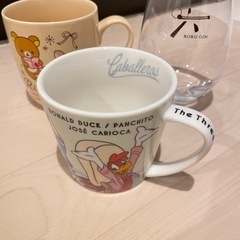 マグカップセット
 