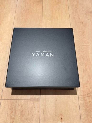 YA-MAN レイボーテRフラッシュハイパーforSalon