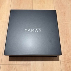 YA-MAN レイボーテRフラッシュハイパーforSalon