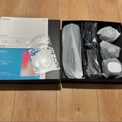 YA-MAN レイボーテRフラッシュハイパーforSalonの画像