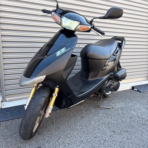 希望価格変更済 (本日中までの対応) 4017.実走行2600Km 自賠責R11年まで付属ビーノ（SA54J）限定1000