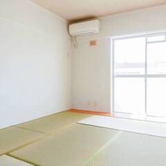 【敷金・礼金・手数料・更新料０円！】ビレッジハウス井村2号…