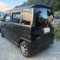 日産ルークスの画像