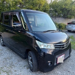 日産ルークス
