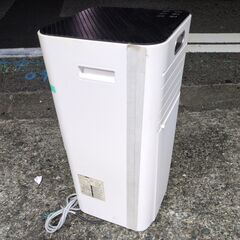🍎ASUWELL(アスウェル) 移動式エアコン ASU-027SCの画像