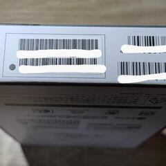 【新品未使用】●docomo●AQUOS wish4 ブラックの画像