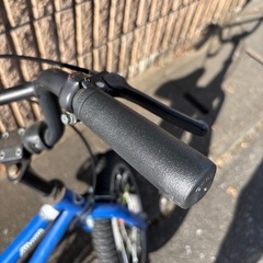 16インチ 子供自転車の画像