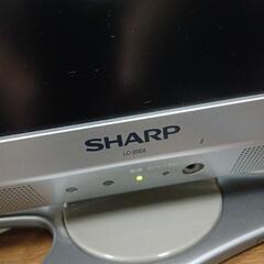 【７月中にお渡し出来る方】VHSビデオデッキ Panasonic テレビも一緒にどうぞ の画像