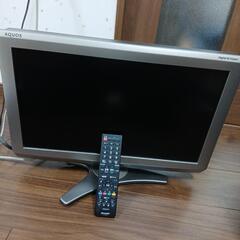 【７月中にお渡し出来る方】VHSビデオデッキ Panasonic テレビも一緒にどうぞ の画像