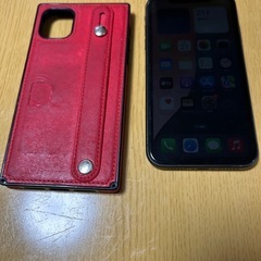 早い者勝ちiPhone11 128Gの画像