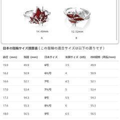 未使用 指輪 レディース オープンリング サイズ調整可能 銅製 ジルコニア 金属アレルギー対応 の画像