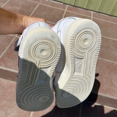 エアフォースワン　mid 26cmの画像