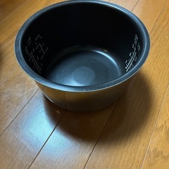 パナソニック　炊飯器 ブラック SR-CFE109-K [5.5合 /IHの画像