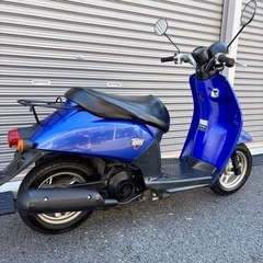 4138.お洒落カッコいい　トゥデイ　バッテリー新品　千葉県柏市　即日配送、自走引き取りも可能の画像