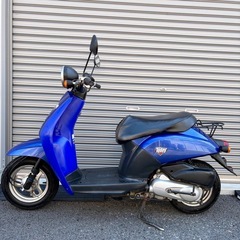 4138.お洒落カッコいい　トゥデイ　バッテリー新品　千葉県柏市　即日配送、自走引き取りも可能の画像