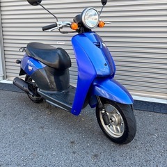 4138.お洒落カッコいい　トゥデイ　バッテリー新品　千葉県柏市　即日配送、自走引き取りも可能の画像
