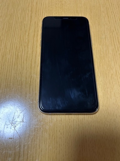 早い者勝ちiPhoneXS 256G