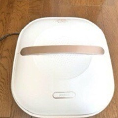 折りたたみ式 足湯機（SUKIHEE フットバスの画像