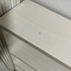 本棚ラックの画像