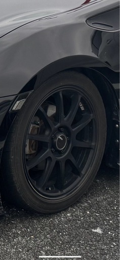 タイヤ、ホイール SSR 17inch 7J+50 5H100