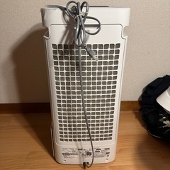 SHARP 空気洗浄機　　の画像