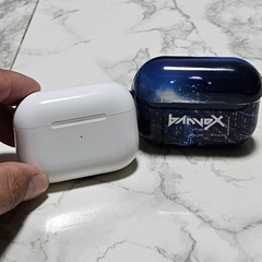 初代AirPods Pro の画像