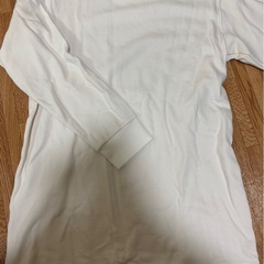 【UNIQLO】ヒートテックの画像