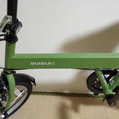 新品楽天市場59800円suisui新車の画像