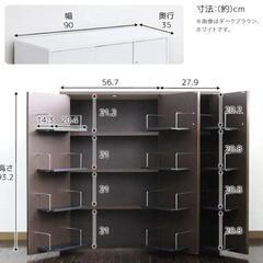 本棚の画像