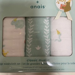 aden +anais エイデン＆アネイの画像
