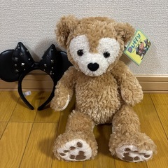 写真3枚有Disneyディズニーグッズの画像