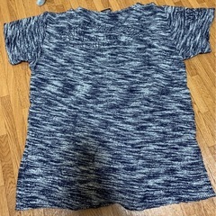 【MCD】Tシャツの画像