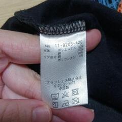 デビロック含む100cmTシャツの画像