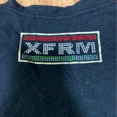 【Xfrm】Tシャツの画像