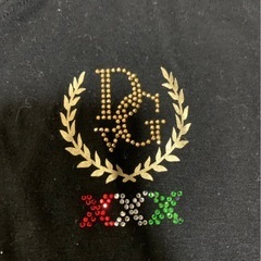 【Xfrm】Tシャツの画像