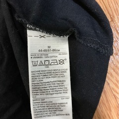 【GAP】Tシャツの画像