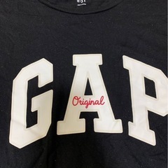 【GAP】Tシャツの画像