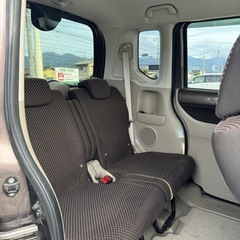 ホンダ N-BOX（軽自動車）の画像