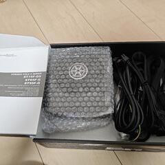電源ユニット　新品未使用の画像