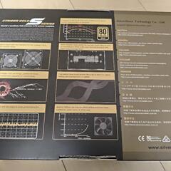 電源ユニット　新品未使用の画像