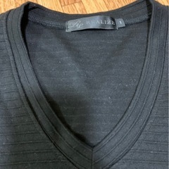 【REALZE】Tシャツの画像