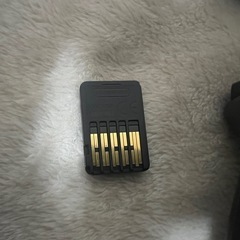 ゼルダの伝説　ティアーズオブザキングダム　初期ROM  ゲームコントローラーの画像