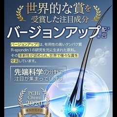 育毛剤 男性用 発毛促進 薄毛対策 ふけ 頭皮 痒み かゆみ 塗る 人気の画像