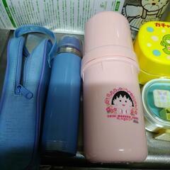 水筒　弁当箱　タンブラーの画像