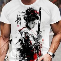 大東市にてＴシャツ、スニーカー他の画像