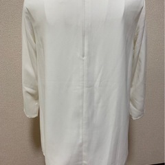 【rady】シフォントップスの画像