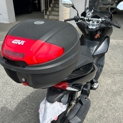 pcx125  56の画像