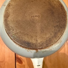 レミパン　蓋付き　24cm 28cmフライパンの画像