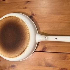 レミパン　蓋付き　24cm 28cmフライパンの画像