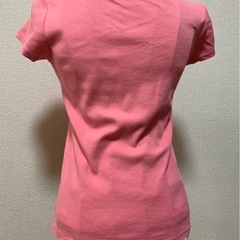 【banana republic】Tシャツの画像